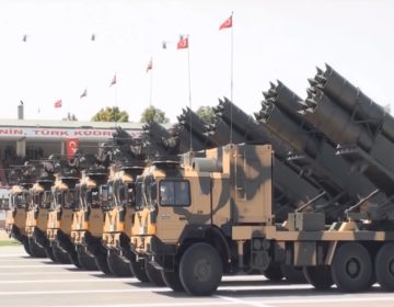 «Μπορούμε να χτυπήσουμε την Αθήνα χωρίς να τρέξει σταγόνα αίμα Τούρκου στρατιώτη»