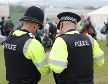 Συναγερμός στην Αστυνομία του Λονδίνου λόγω του κύματος φονικής βίας