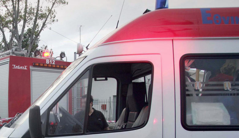 Ένας ακόμα άνθρωπος έσβησε στην άσφαλτο σε τροχαίο στη Θεσσαλονίκη