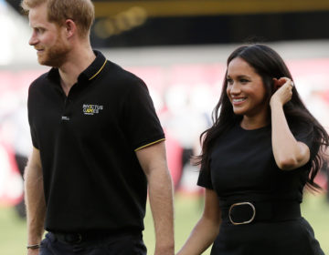 Νέα δημόσια εμφάνιση για τη Μέγκαν Μαρκλ δυο μήνες μετά τον ερχομό του γιου της, Άρτσι