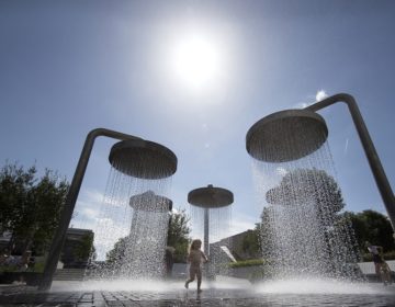 O καύσωνας εκτίναξε τον αριθμό των νεκρών από πνιγμό σε Πολωνία-Λιθουανία