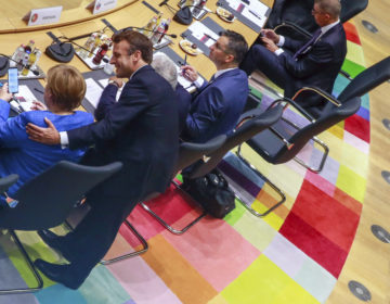 Αδιέξοδο στην έκτακτη Σύνοδο Κορυφής για τις θέσεις-κλειδιά