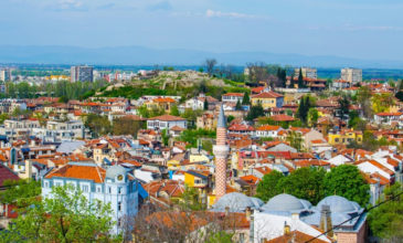 Φιλιππούπολη, επισκεφθείτε τη 2η μεγαλύτερη πόλη της Βουλγαρίας