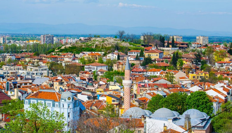 Φιλιππούπολη, επισκεφθείτε τη 2η μεγαλύτερη πόλη της Βουλγαρίας