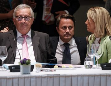 Διεκόπη για την Τρίτη η Σύνοδος Κορυφής για τις θέσεις-«κλειδιά» στην ΕΕ