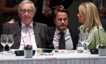 Διεκόπη για την Τρίτη η Σύνοδος Κορυφής για τις θέσεις-«κλειδιά» στην ΕΕ