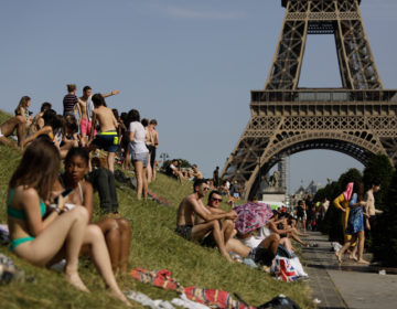 Ο θερμότερος Ιούνιος παγκοσμίως ήταν αυτός του 2019