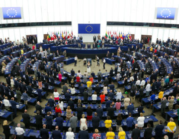 Ολοκληρώθηκε με συμφωνία η Σύνοδος Κορυφής