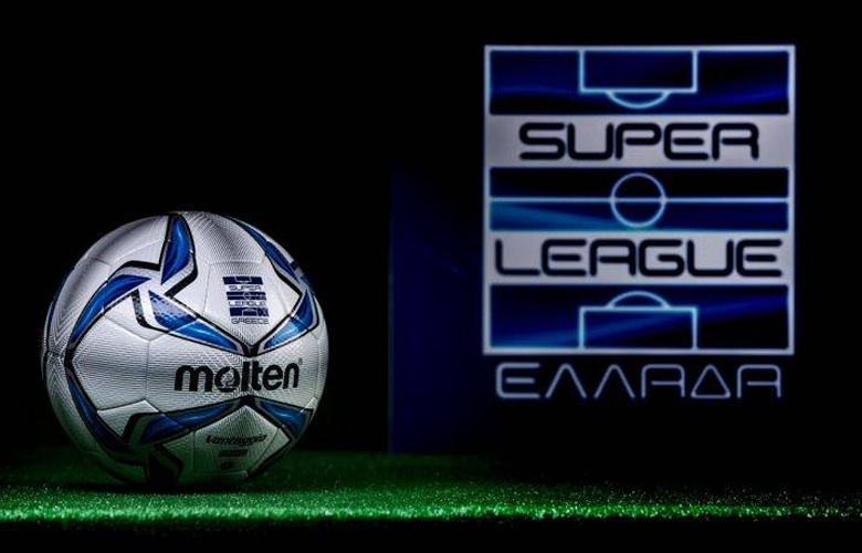 Super League: Έτσι θα διεξαχθούν τα play off και τα play out – News.gr