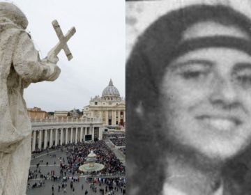 Θρίλερ σε νεκροταφείο του Βατικανού – «Ψάξτε εκεί που δείχνει ο άγγελος»