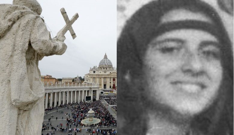 Θρίλερ σε νεκροταφείο του Βατικανού – «Ψάξτε εκεί που δείχνει ο άγγελος»