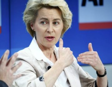 «Δεξί χέρι» της Μέρκελ το φαβορί για την ηγεσία της Κομισιόν