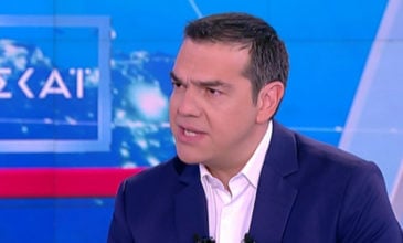 «Θα ήταν δικαιολογημένη η κριτική αν βρισκόμουν στο σκάφος κάποιου επιχειρηματία της διαπλοκής»