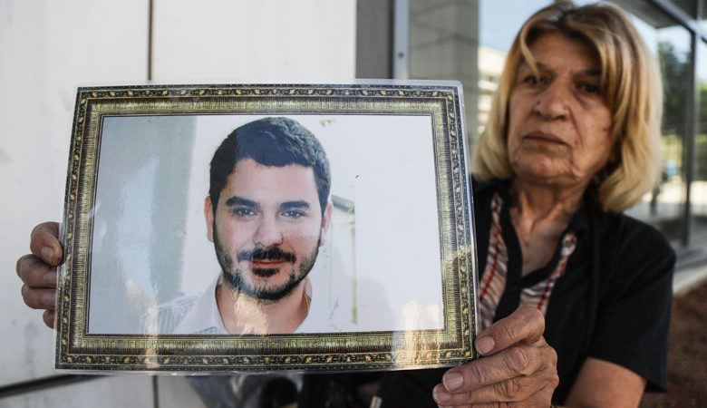 Δολοφονία Μάριου Παπαγεωργίου: Αίτημα για «ξεπάγωμα» της ανάκρισης 