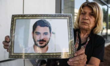 Μάριος Παπαγεωργίου: Ραγδαίες εξελίξεις στην υπόθεση – Δύο συλλήψεις για την αρπαγή και δολοφονία του 26χρονου