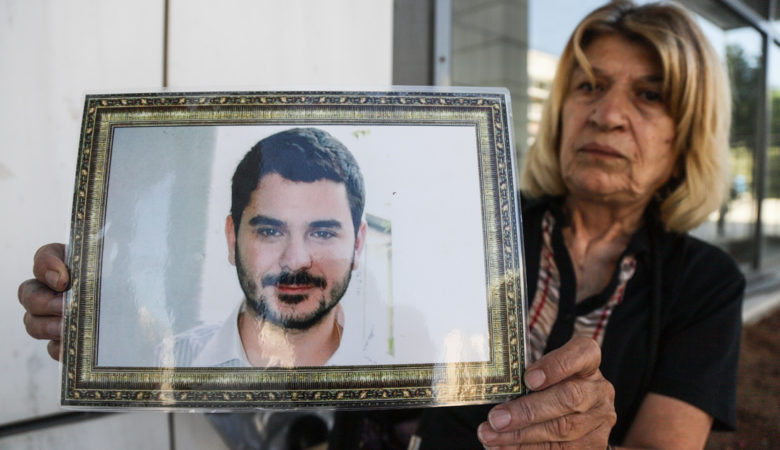 Δολοφονία Μάριου Παπαγεωργίου: Ομόφωνα ένοχοι οι κατηγορούμενοι
