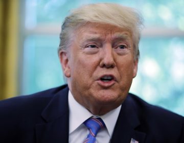 Τραμπ: Ευρώπη και Κίνα χειραγωγούν τα νομίσματά τους, να κάνουμε το ίδιο