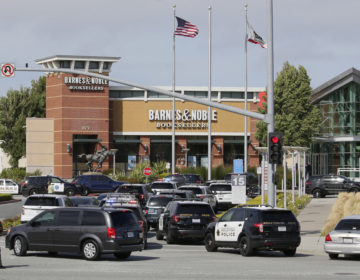 Σαν Φρανσίσκο: Ένοπλος άνοιξε πυρ σε εμπορικό κέντρο