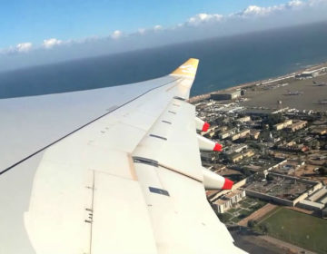 Βομβάρδισαν το κέντρο ελέγχου για drones στο κεντρικό αεροδρόμιο της Τρίπολης