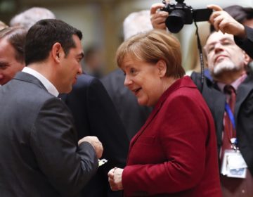 «Η Μέρκελ άφωνη» – Συγκλονιστικές αποκαλύψεις από τον Αλέξη Τσίπρα