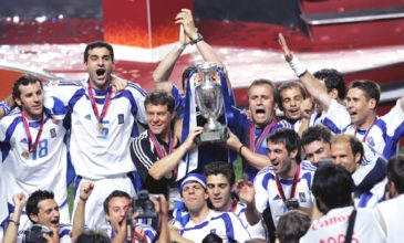 Ισπανός βιολόγος παρομοίασε τον κορoνοϊό με την Ελλάδα στο Euro 2004