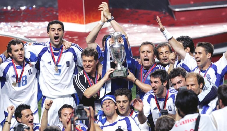 Αναβιώνει στη Ριζούπολη το «θαύμα» του Euro 2004