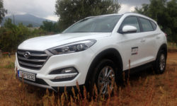 Hyundai Tucson: Το πιο φιλικό προς την οικογένεια αυτοκίνητο για το 2019