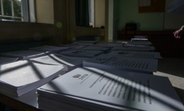 Την κυκλοφορία πλαστών ψηφοδελτίων του στην Αχαΐα καταγγέλει το ΚΙΝΑΛ