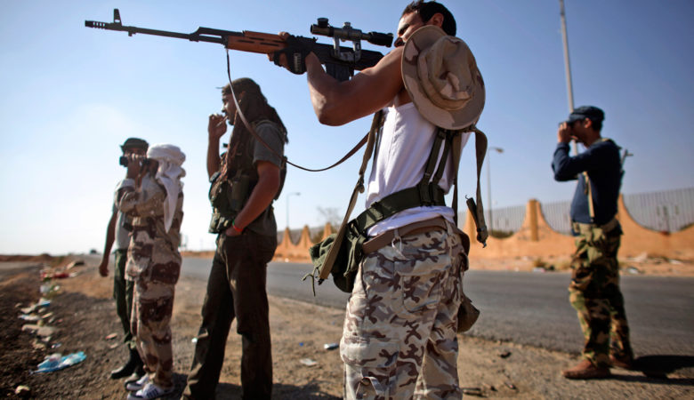 Πόσο πιθανή είναι μια ελληνοτουρκική σύγκρουση δι’ αντιπροσώπων στην Λιβύη