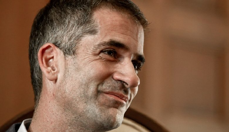 Μπακογιάννης: Η Νέα Δημοκρατία επέλεξε να ενώσει και όχι να διχάσει