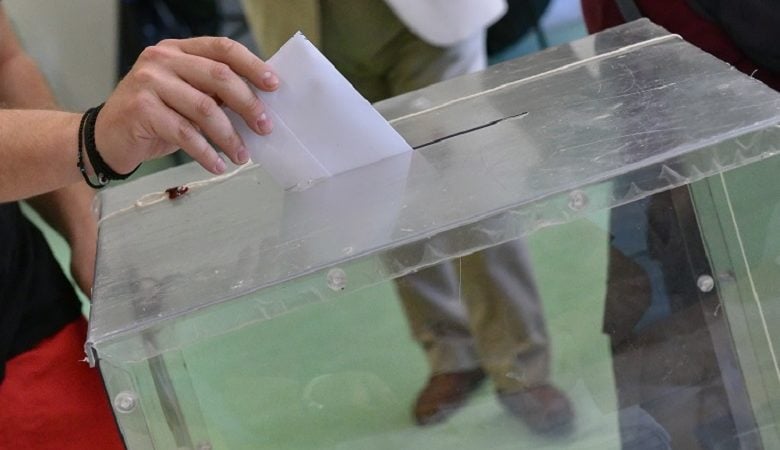 Εθνικές εκλογές 2019: Τα πρώτα αποτελέσματα στην περιφέρεια Αχαΐας