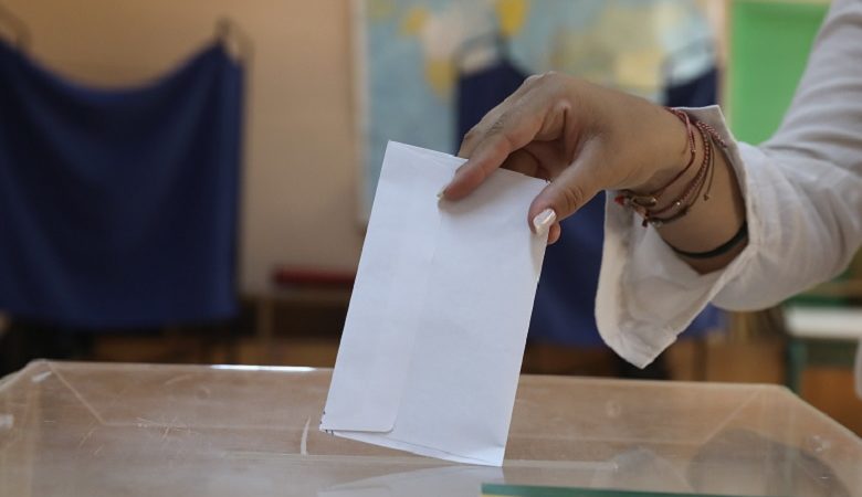 Εθνικές εκλογές 2019: Τα πρώτα αποτελέσματα στην περιφέρεια Ανατολικής Αττικής