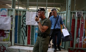 Επαναληπτικές εκλογές στα Εξάρχεια την επόμενη Κυριακή