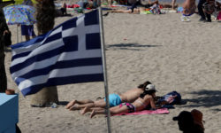 Ο καιρός της Τετάρτης, 23 Ιουλίου 2025