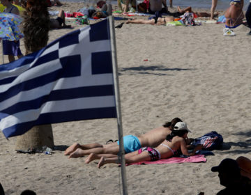 Ο καιρός της Τετάρτης, 23 Ιουλίου 2025