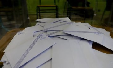 Εθνικές εκλογές 2019: Τα πρώτα αποτελέσματα στην Α’ Αθήνας