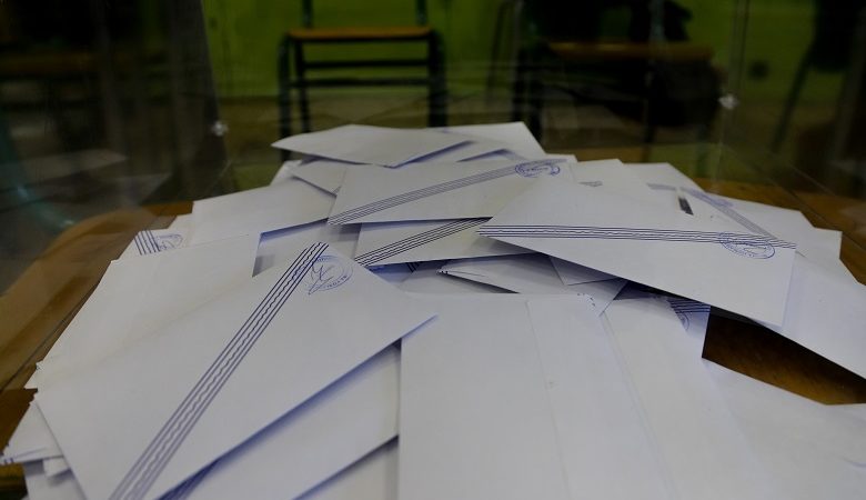 Εθνικές εκλογές 2019: Τα πρώτα αποτελέσματα στην Α’ Αθήνας