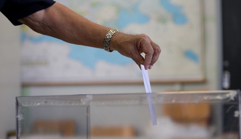 Εθνικές εκλογές 2019: Η διαφορά ΝΔ-ΣΥΡΙΖΑ στα πρώτα αποτελέσματα της Επικράτειας