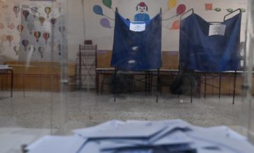 Εθνικές εκλογές 2019: Τα πρώτα επίσημα στοιχεία για την Α’ Θεσσαλονίκης