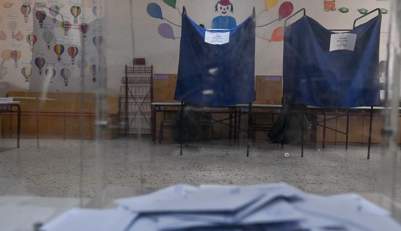 Εθνικές εκλογές 2019: Τα πρώτα επίσημα στοιχεία για την Α’ Θεσσαλονίκης