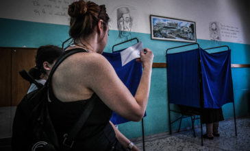Εθνικές εκλογές 2019: Στις κάλπες εκατομμύρια πολίτες – Ομαλά διεξάγεται η εκλογική διαδικασία