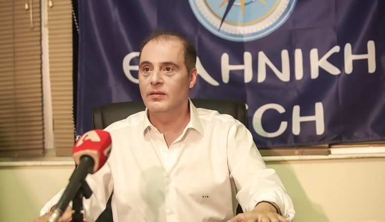 Βελόπουλος: Θα ασκήσουμε υπεύθυνη και λογική αντιπολίτευση