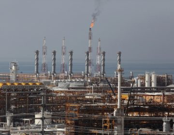 Ανήσυχη η Ευρωπαϊκή Ένωση για τις κινήσεις του Ιράν στα πυρηνικά