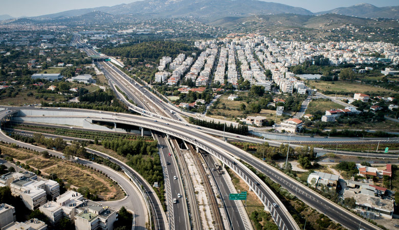 ΤΑΙΠΕΔ: Η Αττική Οδός και ο αερολιμένας Αθηνών περιλαμβάνονται μεταξύ άλλων στο νέο αναθεωρημένο επιχειρησιακό σχέδιο