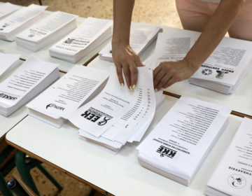 Δημοσκόπηση Prorata: Προβάδισμα 8,5 μονάδων της ΝΔ, ενισχυμένη η Ελληνική Λύση – «Μάχη» για την 4η θέση μεταξύ ΚΚΕ και Πλεύσης Ελευθερίας