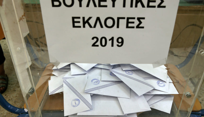 Εθνικές εκλογές 2019 – Exit poll: Οι έδρες που καταλαμβάνουν τα κόμματα