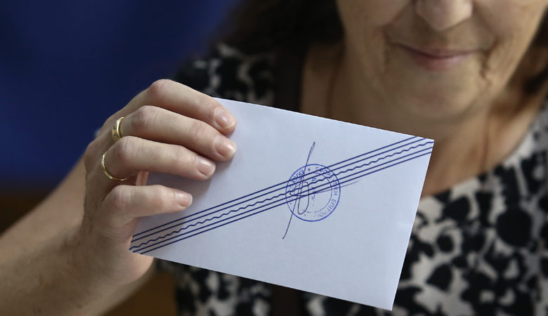 Εκλογές 2023: Έφτασε η ώρα της κάλπης για την Ελλάδα – Αναλυτικός οδηγός για την εκλογική διαδικασία