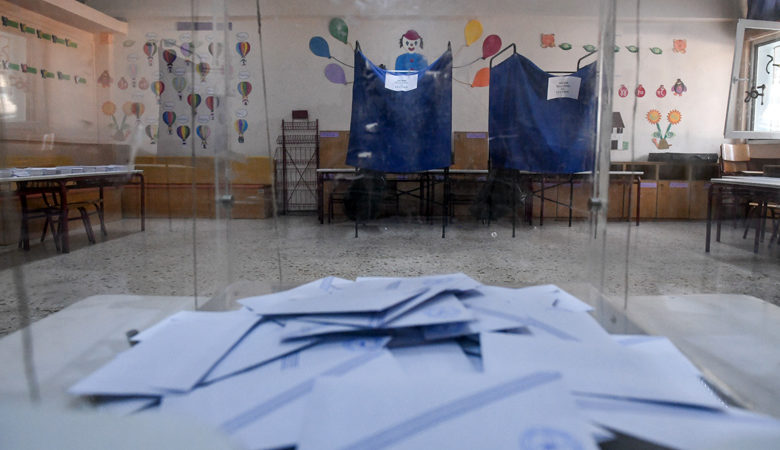 Εθνικές εκλογές 2019: «Μεγαλύτερη η αποχή από τις ευρωεκλογές»