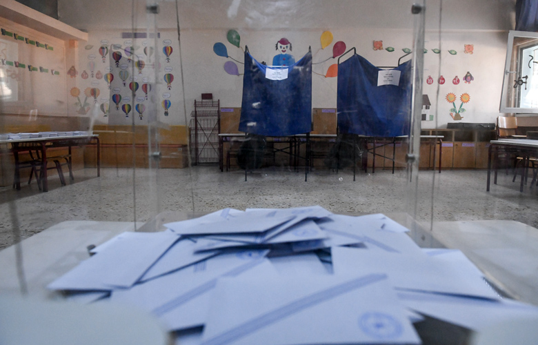 Εθνικές εκλογές 2019: «Μεγαλύτερη η αποχή από τις ευρωεκλογές»