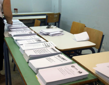 Εθνικές εκλογές 2019: Πως μετέδωσαν τα exit poll τα διεθνή πρακτορεία